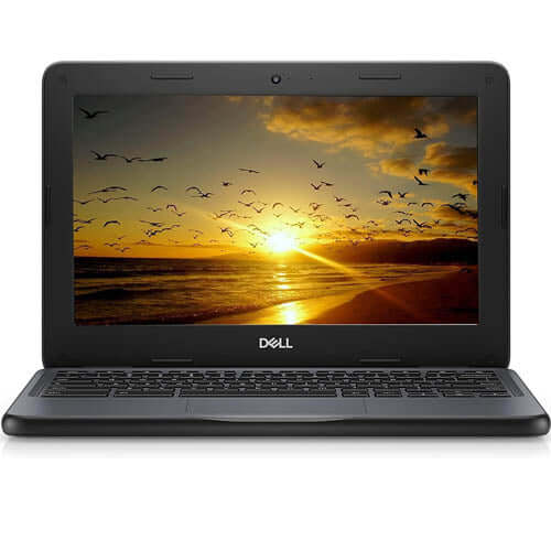Dell Chromebook 3180 2017 Celeron N3060