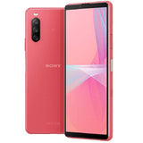 Sony Xperia 10 III 128GB 6GB RAM Single Sim