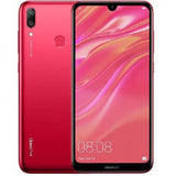 Huawei Y7 Prime 2019 128GB 4GB RAM Coral Red