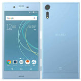 Sony Xperia XZs 32GB 4GB RAM - Ice Blue