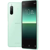 Sony Xperia 10 II 64GB 4GB Single Sim RAM Mint Green Best Price