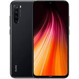 Redmi Note 8 Pro Single SIM Space Black 4GB RAM at Best price in
