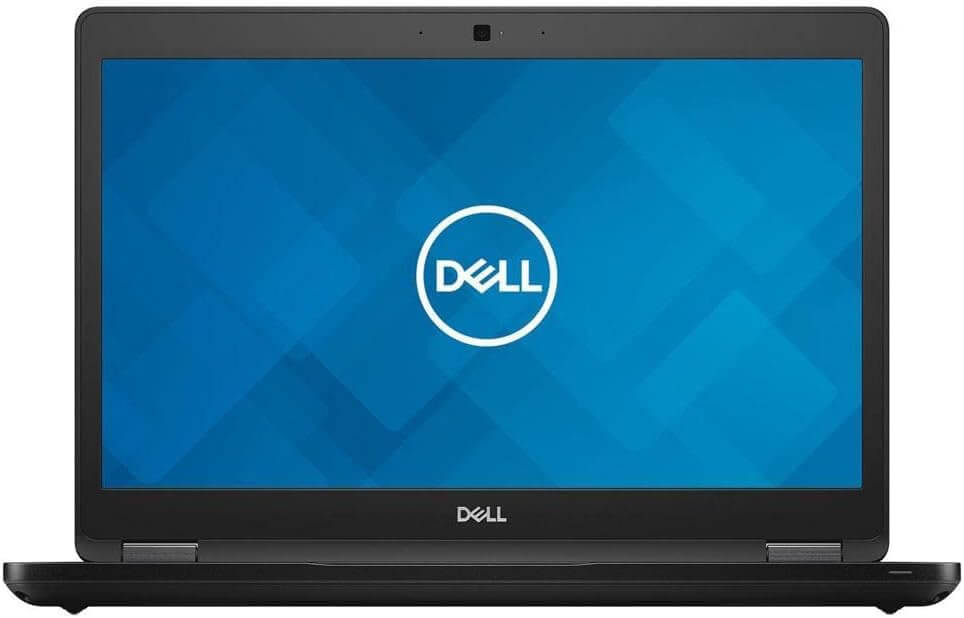 Dell Latitude 5490 Intel i5, 7th Gen Laptop |