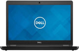 Dell Latitude 5490 Intel i5, 7th Gen Laptop |