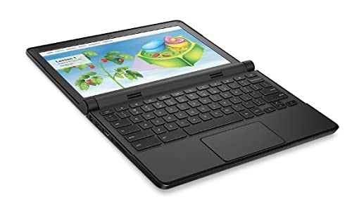 Dell Chromebook 3120 (2015) Celeron - 2nd Gen -
