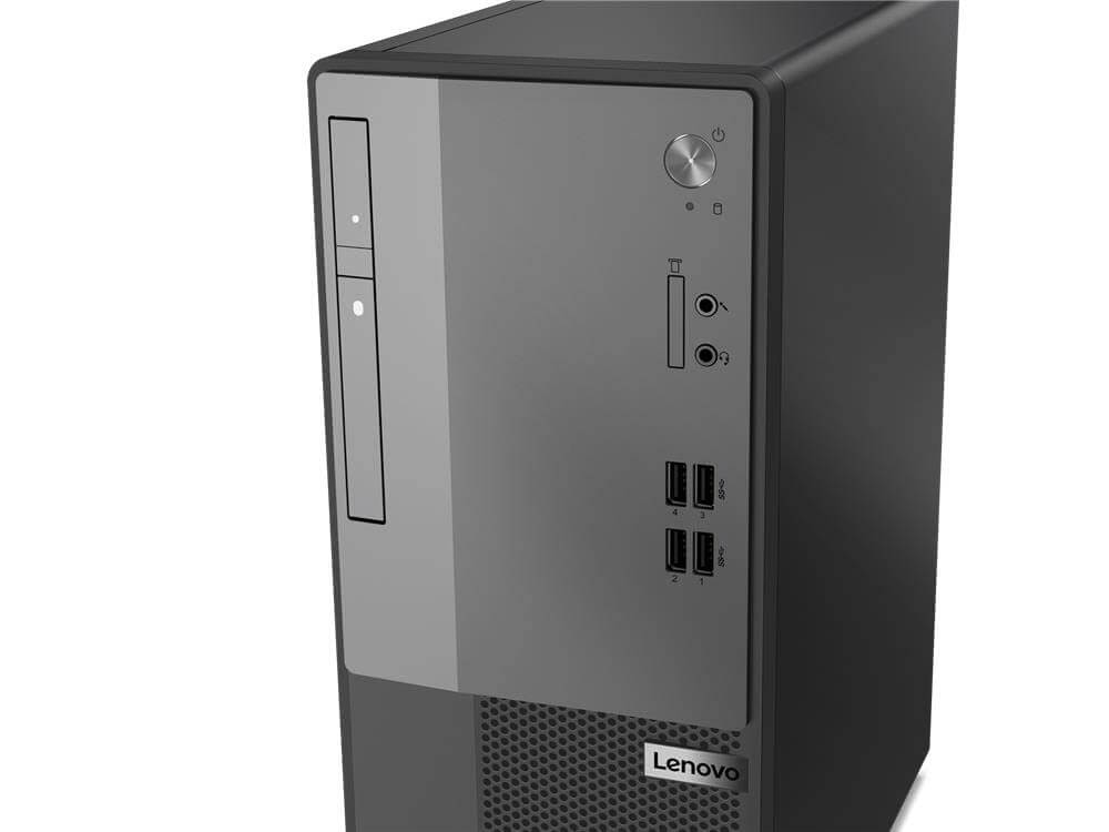 Lenovo V50t Tower PC i5-10400 - Best Price