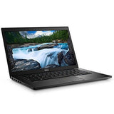DELL Latitude E7480, Core i5 6th, 8GB RAM, 256GB SSD Laptop