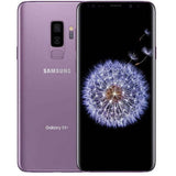 Samsung Galaxy S9 Plus Lilac Purple 64GB 6GB RAM single sim -