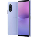 Sony Xperia 10 II 64GB 4GB RAM Single Sim Berry Blue the Best price