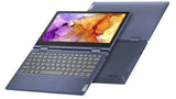 Lenovo 2-in-1 Convertible 11.6" Chromebook, Touchscreen 2 in 1 Laptop the best price