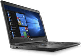 Buy Refurbished Laptop Dell Latitude 5570 Core i5 - 6th Gen