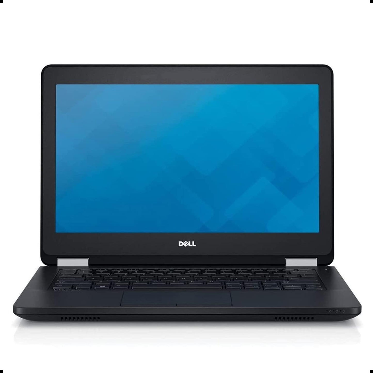 Dell 2018 Latitude E5270 12.5 inch -