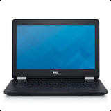 Dell 2018 Latitude E5270 12.5 inch -
