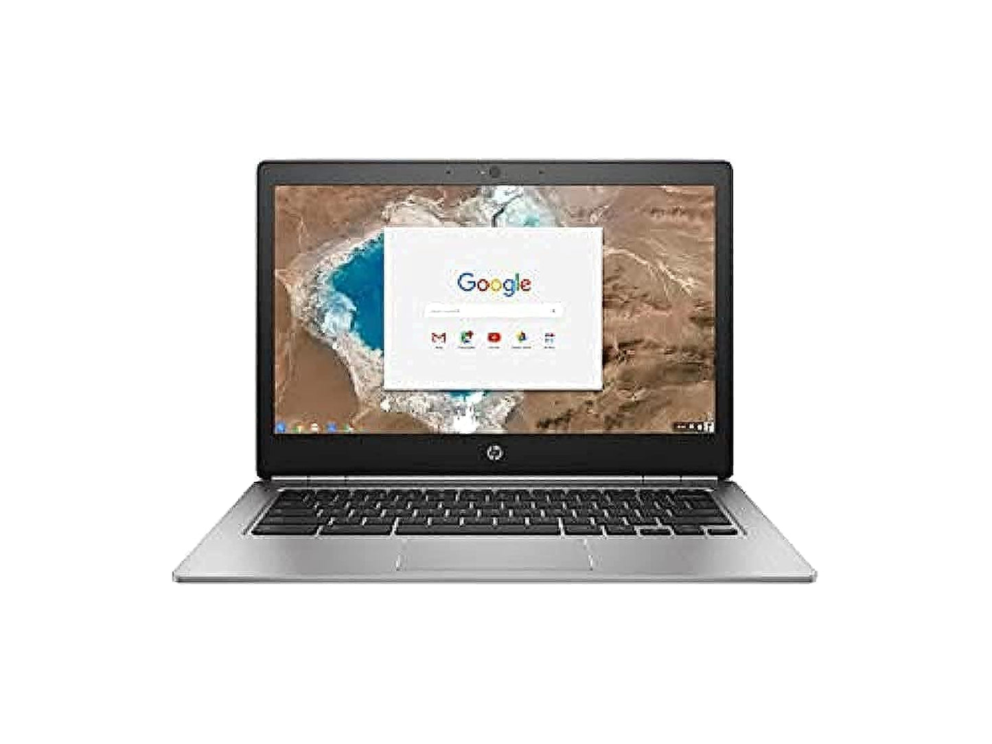 HP Chromebook G1 (2017) Laptop With 13.3-Inch Display the best price