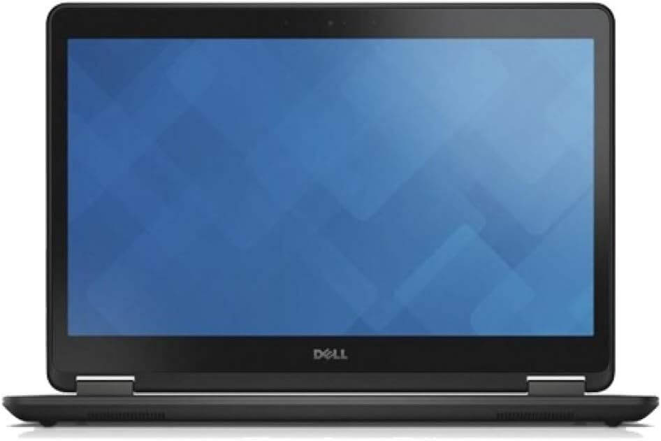 DELL Latitude E7250, (Core i5 5th, 16GB RAM, 256GB SSD ) Online Best Price