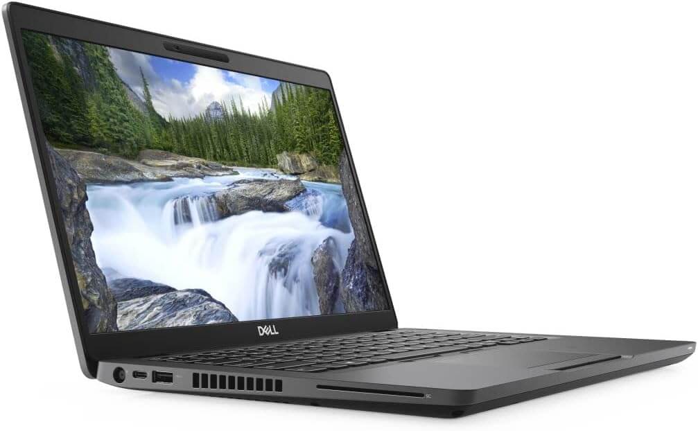 Dell- Latitude 5400 Business Laptop, 14" Display best price