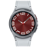 Buy Galaxy Watch6 Classic (Bluetooth, 43mm) Silver the best price