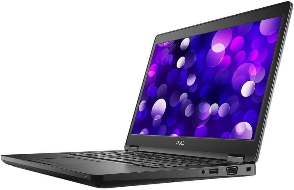 Dell Latitude 5490 Business Notebook Laptop | Intel Core i7-8650U best price