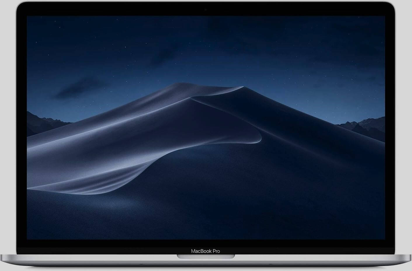 Buy Apple Maac-Book Pro 2019 Intel Core i5 - (16 GB/256 GB SSD) Price, Abu Dhabi & Sharjah