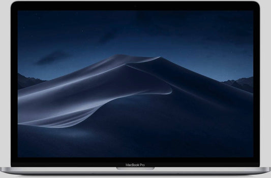Buy Apple Maac-Book Pro 2019 Intel Core i5 - (16 GB/256 GB SSD) Price, Abu Dhabi & Sharjah