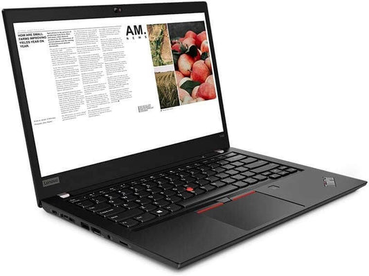 Lenovo ThinkPad T490 14.0" FHD (1920x1080) 250 nits the best price