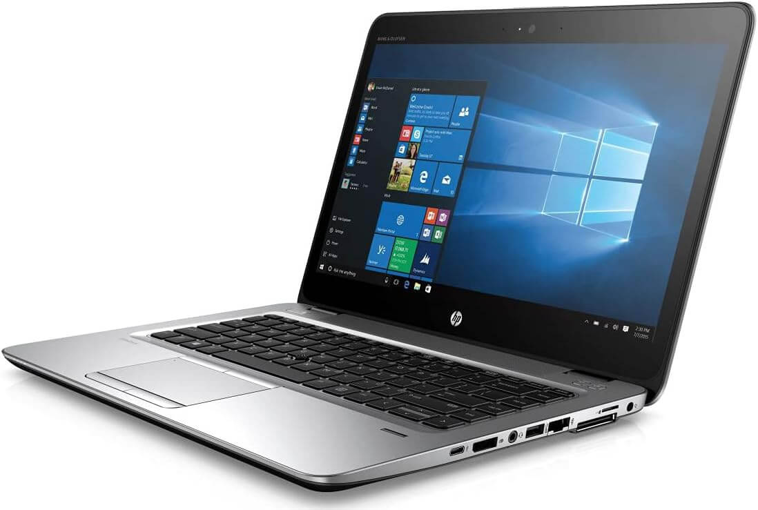HP EliteBook 840 G3 Intel Core i5 6th Generation 8GB -