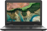 Lenovo 300e Chromebook, Touchscreen 2 in 1 Laptop