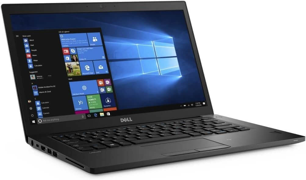 Dell Latitude 7480 best price