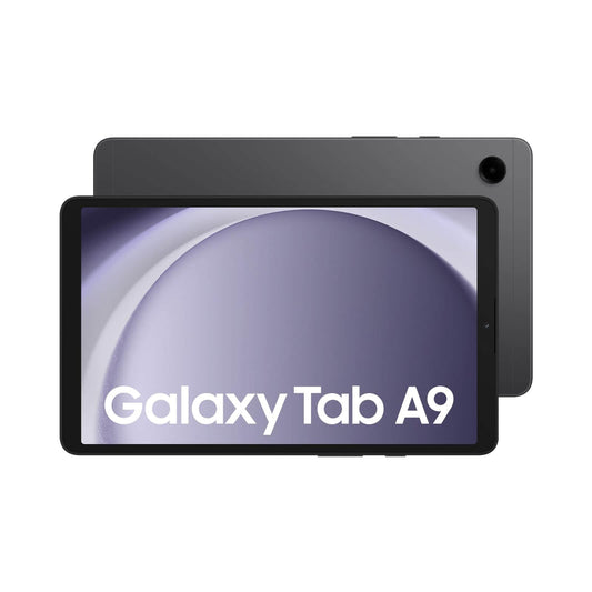 Samsung Galaxy Tab A9 (Wi-Fi, 8.7") Graphite 64 GB Storage -