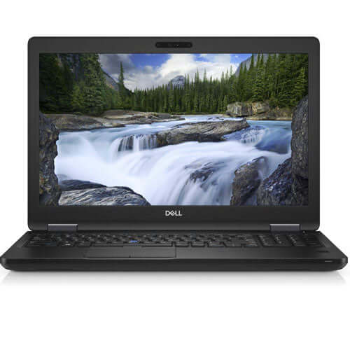 Dell Latitude 5590 Laptop (Renewed, Intel Core i7-8th)