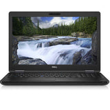 Dell Latitude 5590 Laptop (Renewed, Intel Core i7-8th)