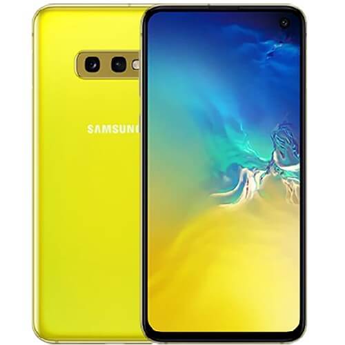 SAMSUNG Galaxy S10 ( 128 GB Storage, 8 GB RAM ) single sim in the
