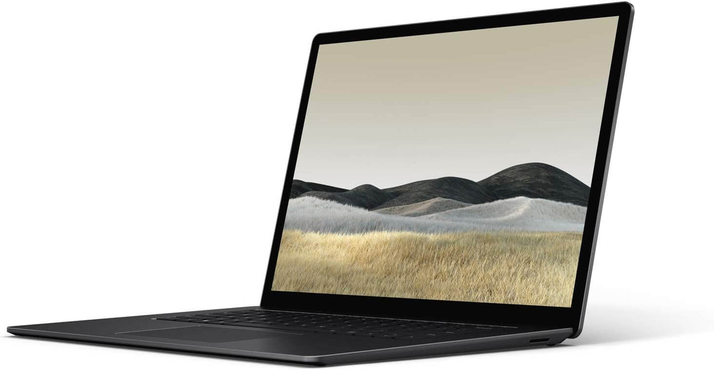 Surface Laptop 3 Laptop With 12.3-Inch Touch-Screen Best price
