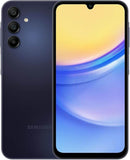 SAMSUNG Galaxy A15 Dual Sim Blue Black 8GB RAM the best price