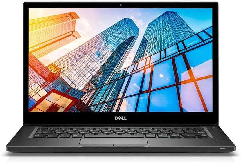 Dell Latitude 7290 Laptop (Renewed)