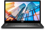 Dell Latitude 7290 Laptop (Renewed)