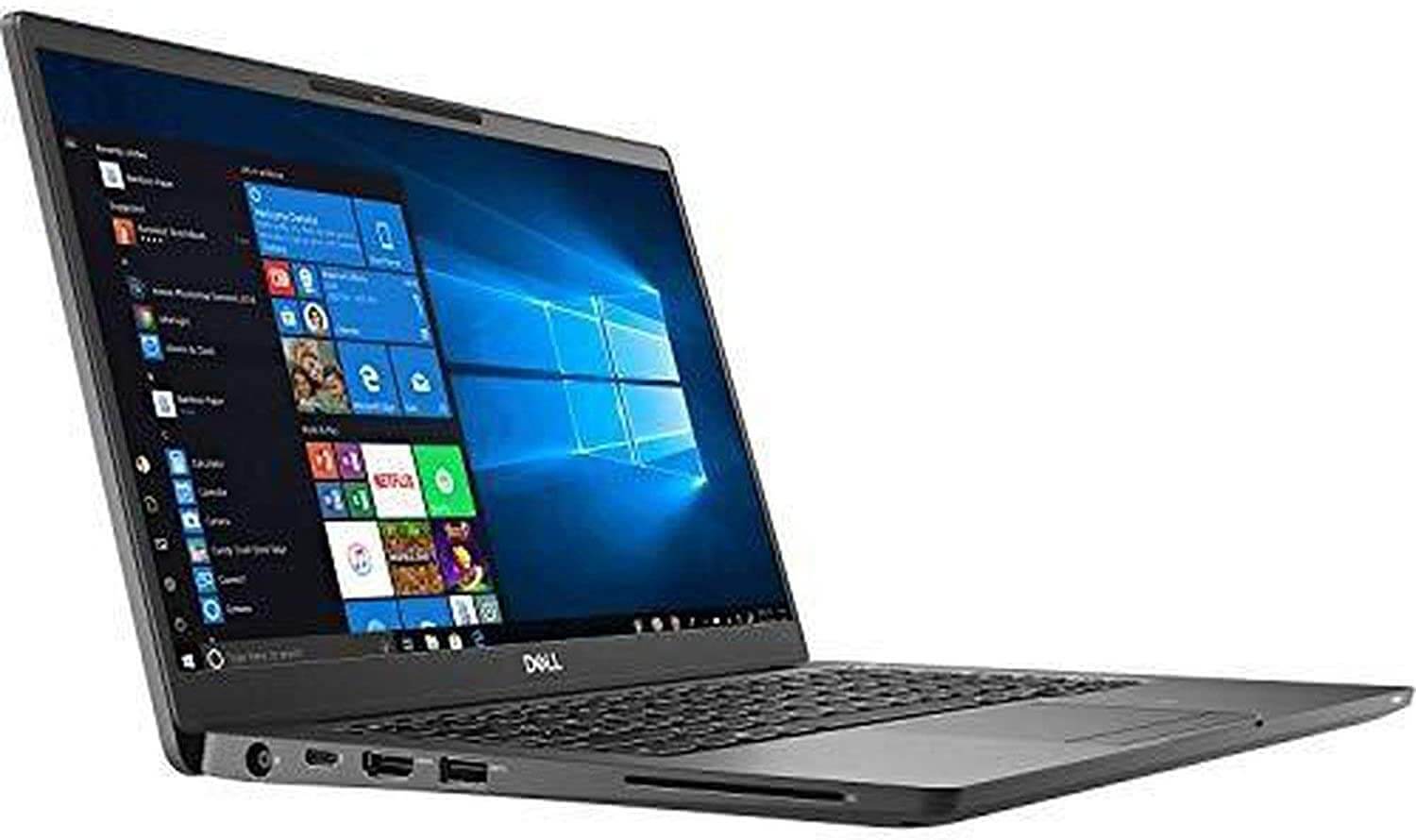 Dell Latitude 7400 Laptop - 14" FHD, Core i5 8th Gen, 16GB RAM | Best Price