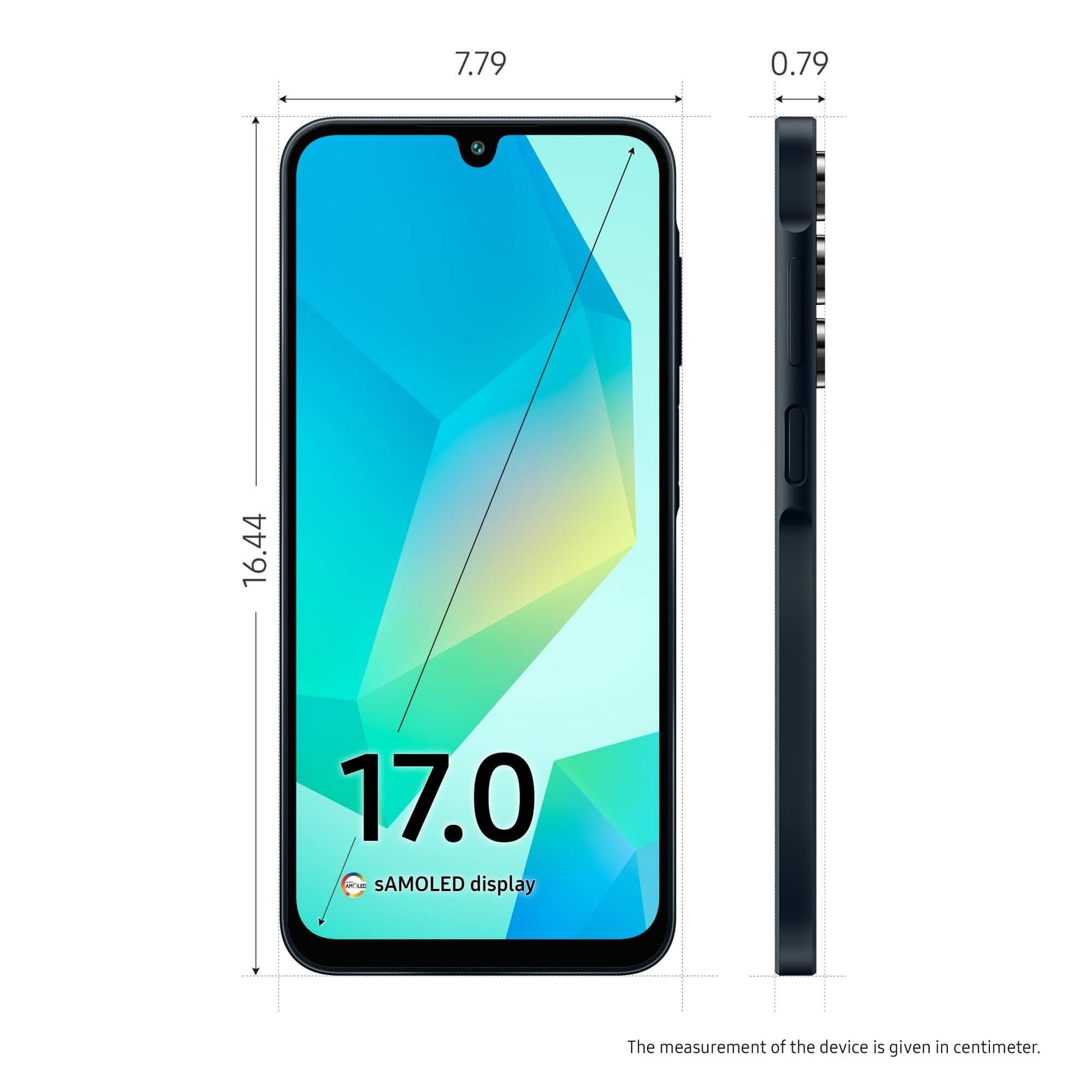 Shop Samsung Galaxy A16 8GB RAM the best price