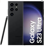 Buy Samsung Galaxy S23 Ultra 5G (Phantom Black, 256GB) the best price