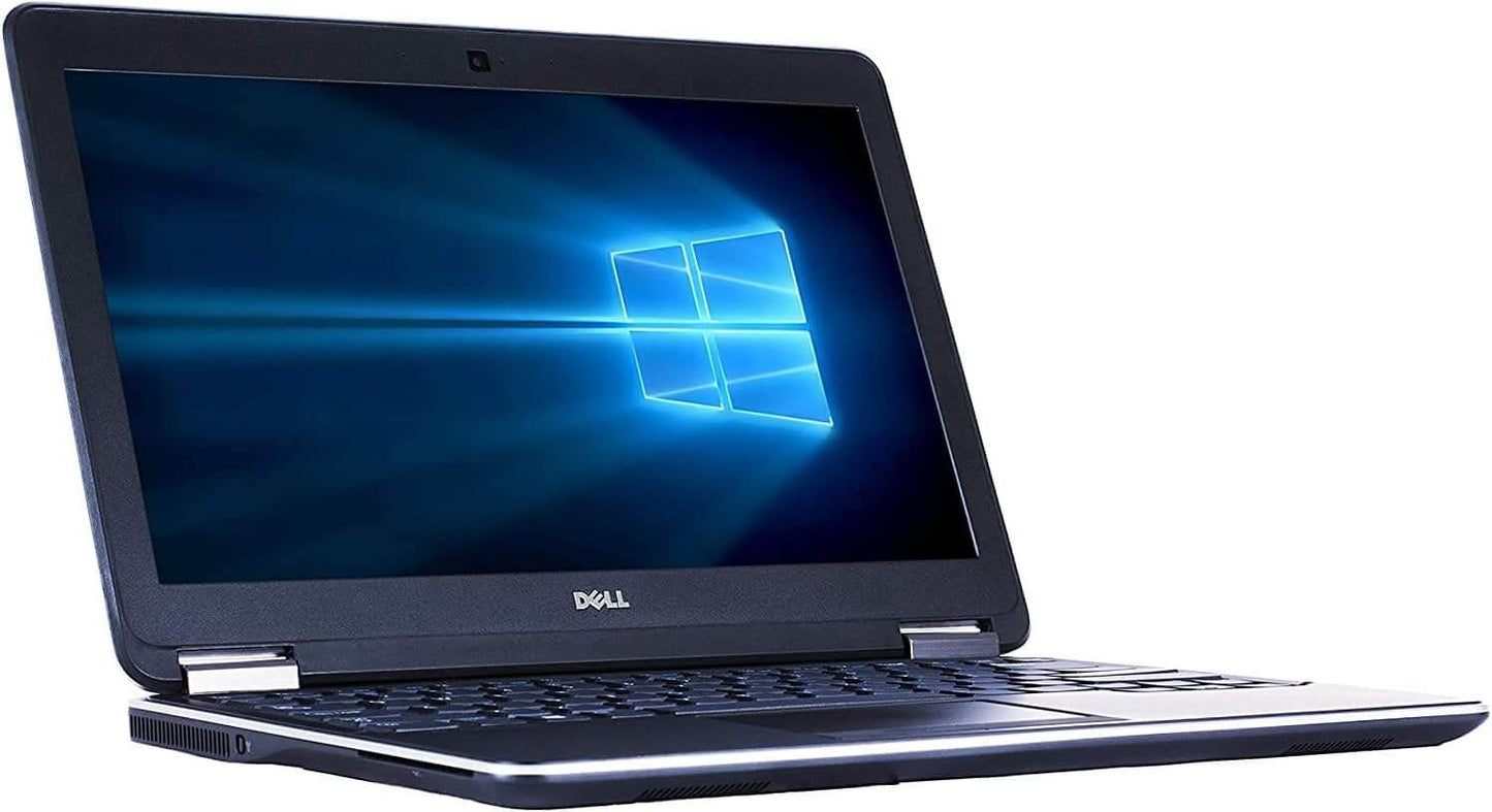 DELL Latitude 7240 Business Laptop, Core i5-4th |
