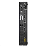 Lenovo ThinkCentre M710q Renewed Business Desktop -