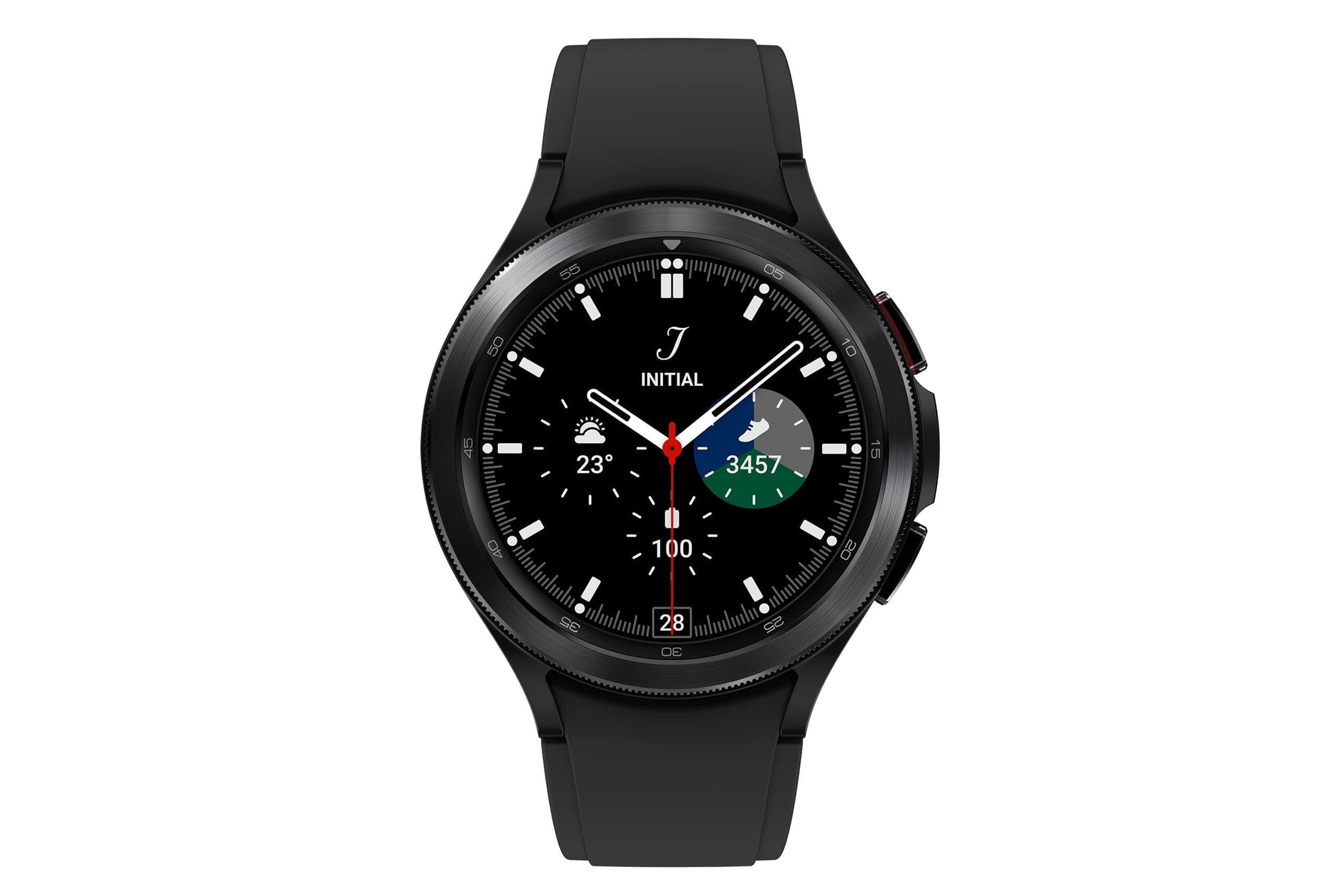 Buy Samsung Galaxy Watch4 Classic 46Mm Bluetooth Smartwatch