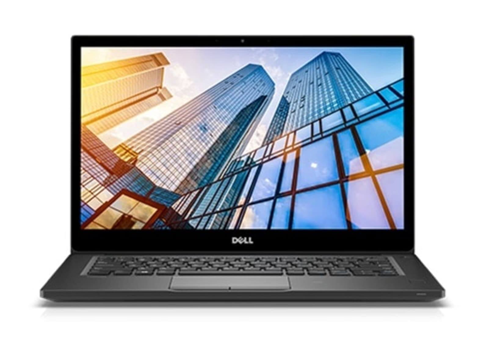 Dell Latitude 7490 Intel Core i7-8650U 32GB RAM 512GB SSD -