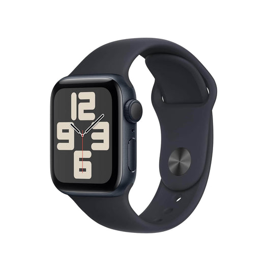 APPLE Watch SE 2nd Gen GPS Aluminum 44mm