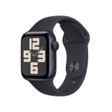 APPLE Watch SE 2nd Gen GPS Aluminum 44mm