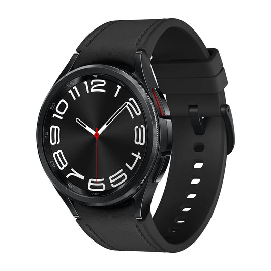 Buy Samsung Galaxy Watch 6 Classic Smartwatch, Health Monitoring best price