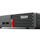Lenovo ThinkCentre M910q Renewed Business Desktop