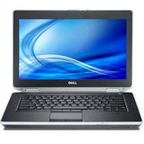 Dell Latitude 6430 Core i7, 3rd Gen,500GB, 4GB RAM
