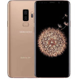 Shop now Samsung Galaxy S9 Plus Sunrise Gold (64GB, 6GB RAM) Price in
