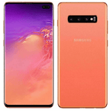Samsung Galaxy S10 Smartphone Flamingo Pink 128GB/8GB RAM -